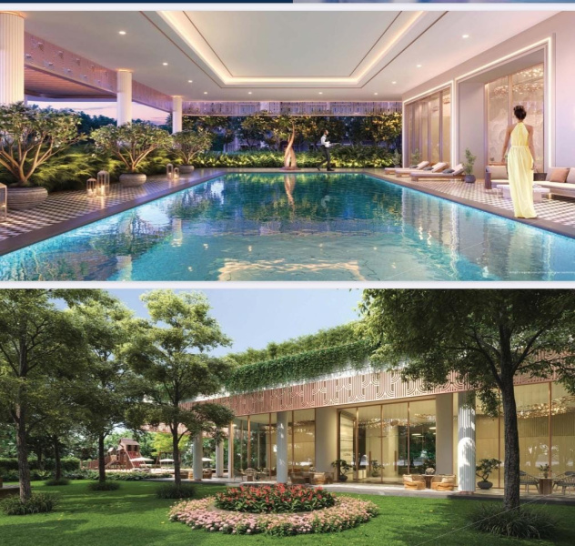 2 BHK Apartment 780 Sq.ft. for Sale in Bhandup West, Mumbai