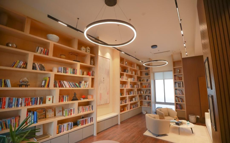2 BHK Apartment 854 Sq.ft. for Sale in Mulund, Mumbai
