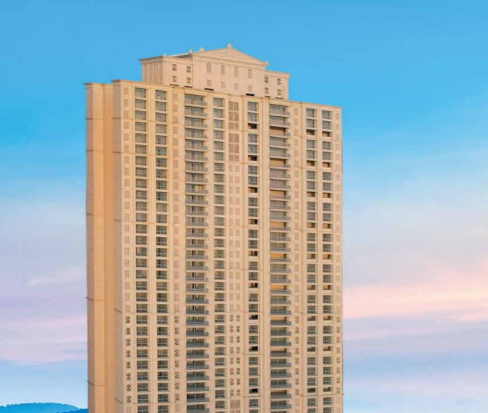 3 BHK Apartment 1199 Sq.ft. for Sale in Ghodbunder Road, Thane