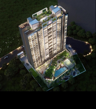 2 BHK Flat for Sale in Bhandup West, Mumbai