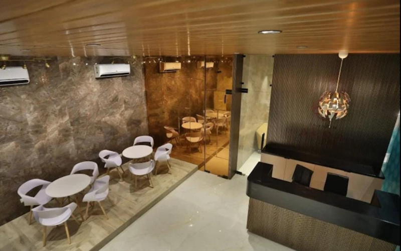 2 BHK Apartment 622 Sq.ft. for Sale in Bhandup West, Mumbai