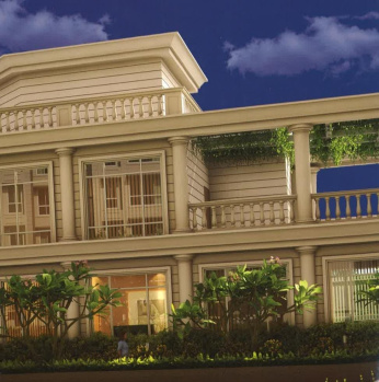 1 BHK Flat for Sale in Ghodbunder Road, Thane