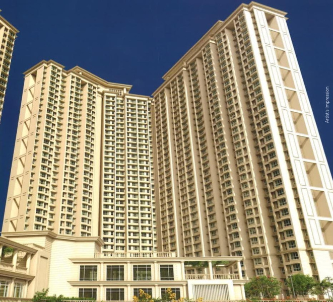 1 BHK Apartment 321 Sq.ft. for Sale in Ghodbunder Road, Thane