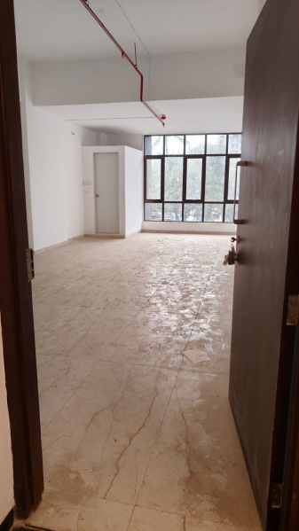  Office Space 841 Sq.ft. for Sale in Bhandup West, Mumbai