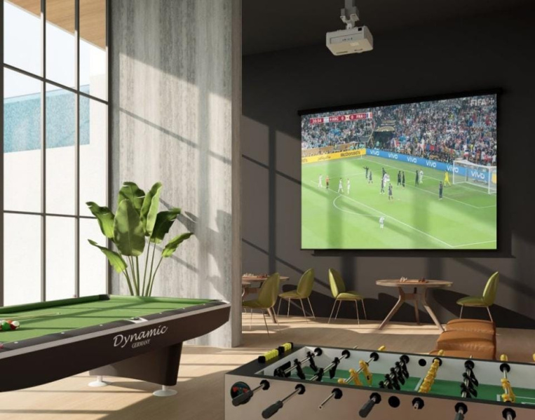 2 BHK 648 Sq.ft. Apartment for Sale in Mulund, Mumbai