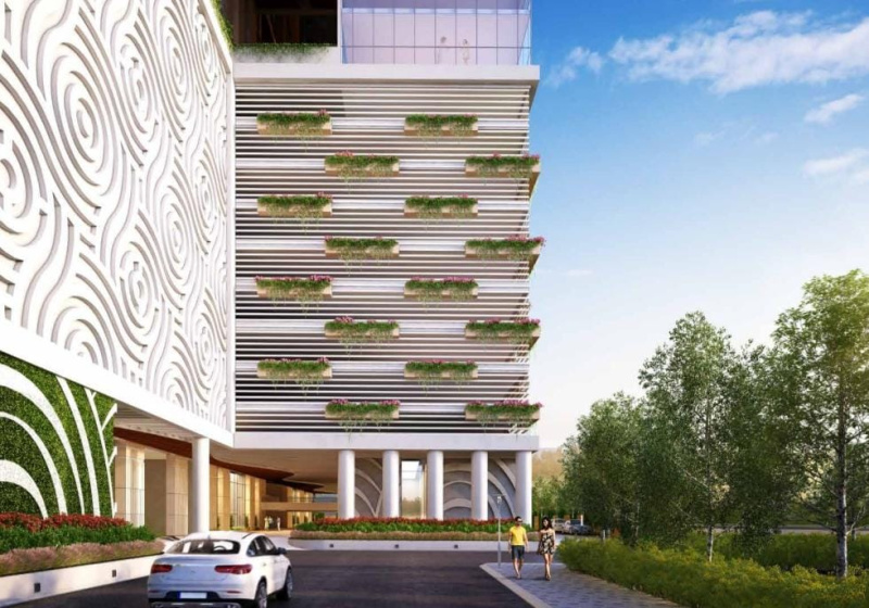 1 BHK Apartment 461 Sq.ft. for Sale in Mulund West, Mumbai