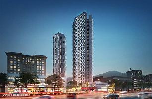 2 BHK Flat for Sale in Ghodbunder Road, Thane