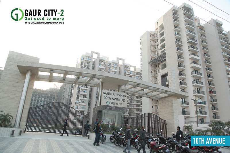 3 BHK Apartment 1290 Sq.ft. for Rent in