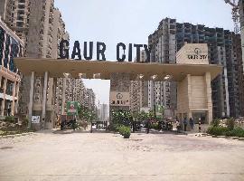 3 BHK Flat for Rent in Gaur City 2 Sector 16C Greater Noida