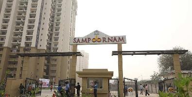 3 BHK Flat for Sale in Sector 2 Greater Noida West