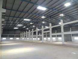  Factory for Sale in Mohan Cooperative Industrial Estate, Delhi