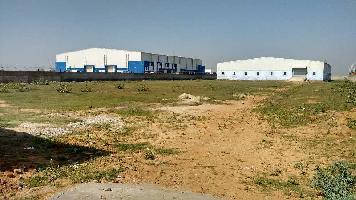 Industrial Land for Sale in Sitapura Industrial Area, Jaipur