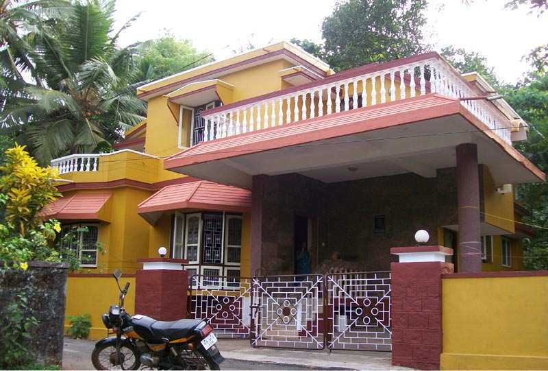 4 BHK 2100 Sq.ft. House & Villa for Sale in Surathkal ...