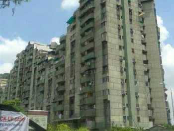 1 BHK Flat for Rent in Vaishali, Ghaziabad