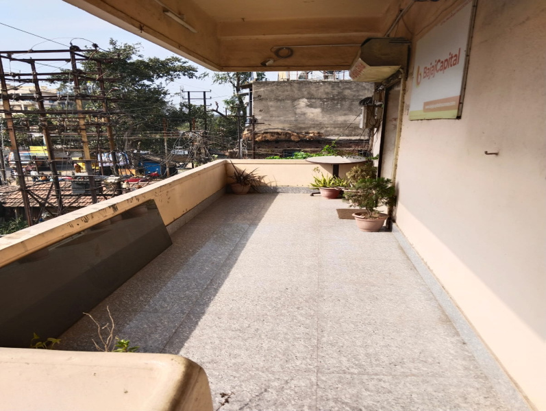  Office Space 1200 Sq.ft. for Rent in Ushagram, Asansol