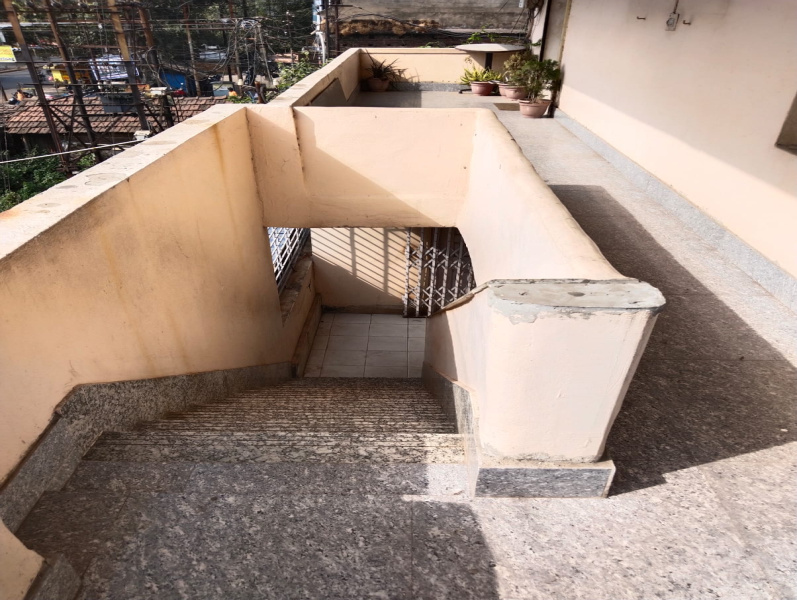  Office Space 1200 Sq.ft. for Rent in Ushagram, Asansol