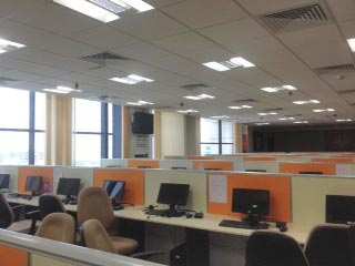  Office Space 6310 Sq.ft. for Rent in Hadapsar, Pune