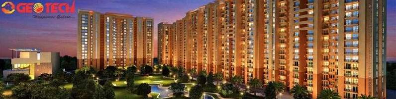 2 BHK Flat for Sale in Sector 1 Greater Noida West