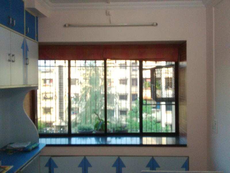 2 BHK Apartment 900 Sq.ft. for Sale in Dombivli East, Thane