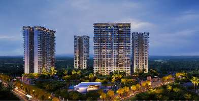3 BHK Flat for Sale in Sector 106 Gurgaon