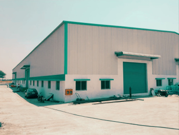  Factory for Rent in Chakan, Pune