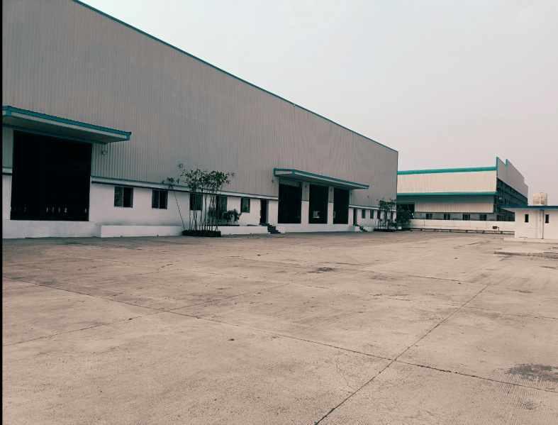  Factory 205000 Sq.ft. for Rent in Chakan, Pune