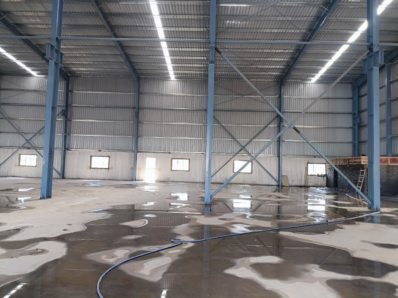  Factory 17000 Sq.ft. for Rent in Chakan, Pune Nashik Highway