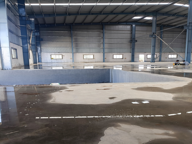  Factory 17000 Sq.ft. for Rent in Chakan, Pune Nashik Highway