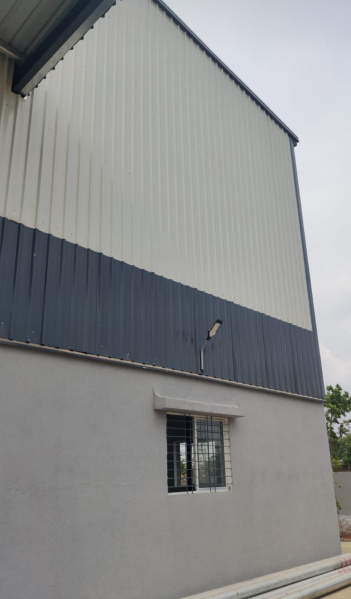  Factory 8500 Sq.ft. for Rent in Chakan MIDC, Pune