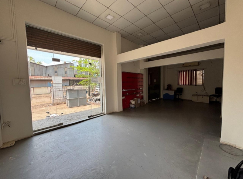  Factory 1200 Sq.ft. for Rent in Bhosari, Pune
