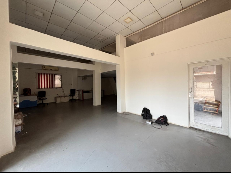  Factory 1200 Sq.ft. for Rent in Bhosari, Pune