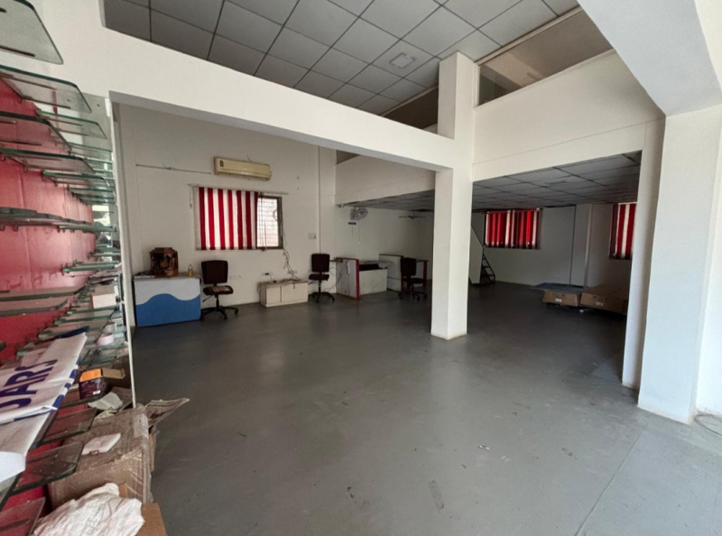  Factory 1200 Sq.ft. for Rent in Bhosari, Pune