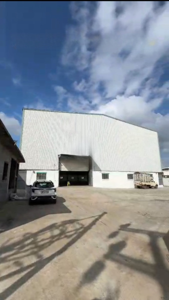  16000 Sq.ft. Factory for Rent in Chakan, Pune