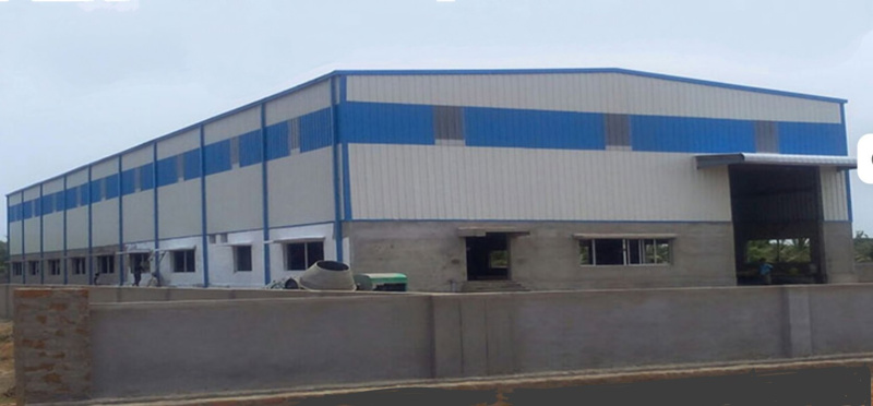  12000 Sq.ft. Factory for Rent in Chakan, Pune