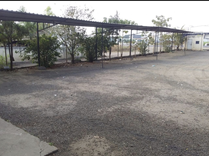  26000 Sq.ft. Factory for Rent in Chakan, Pune