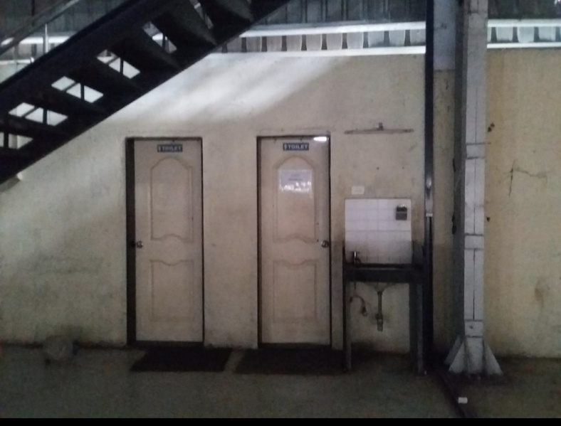  26000 Sq.ft. Factory for Rent in Chakan, Pune