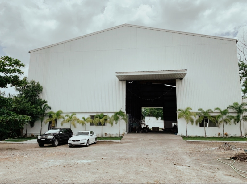  25000 Sq.ft. Factory for Rent in Hinjewadi, Pune