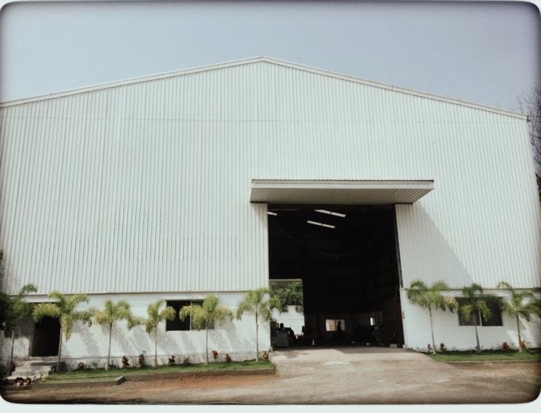  25000 Sq.ft. Factory for Rent in Hinjewadi, Pune