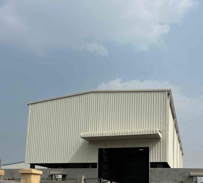 Chakan MIDC, Chakan, Pune