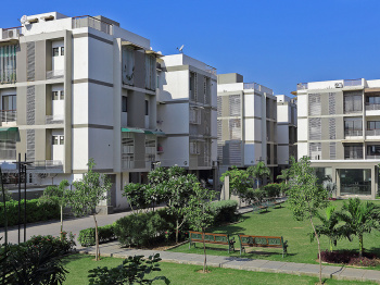 2 BHK Flat for Rent in Science City, Ahmedabad