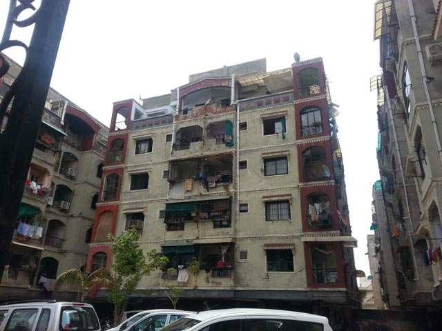 1 BHK Residential Apartment 75 Sq. Yards for Rent in Jivraj Park, Ahmedabad