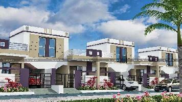 2 BHK House & Villa for Sale in Ramadevi, Kanpur