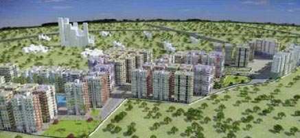 2 BHK Residential Apartment 925 Sq.ft. for Sale in Bamunara, Durgapur