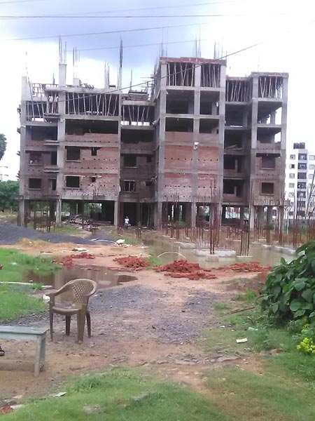 2 BHK Residential Apartment 940 Sq.ft. for Sale in Bidhannagar, Durgapur