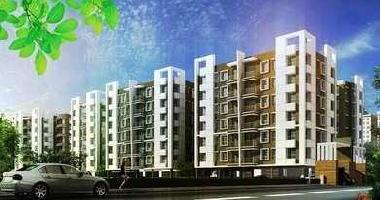 2 BHK Flat for Sale in Bidhannagar, Durgapur