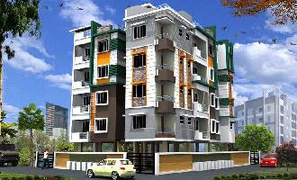 2 BHK Flat for Sale in Benachity, Durgapur