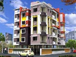 2 BHK Flat for Sale in Benachity, Durgapur