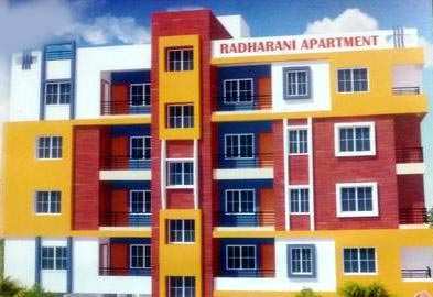 2 BHK Apartment 792 Sq.ft. for Sale in GT Road, Bardhaman