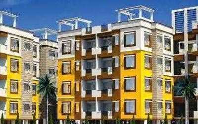 3 BHK Apartment 915 Sq.ft. for Sale in