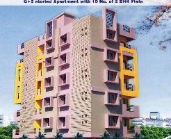 2 BHK Flat for Sale in Dsp Area, Durgapur